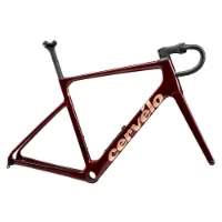 Cervélo Caledonia-5 Straßenrahmen Cervélo Caledonia-5 Straßenrahmen
