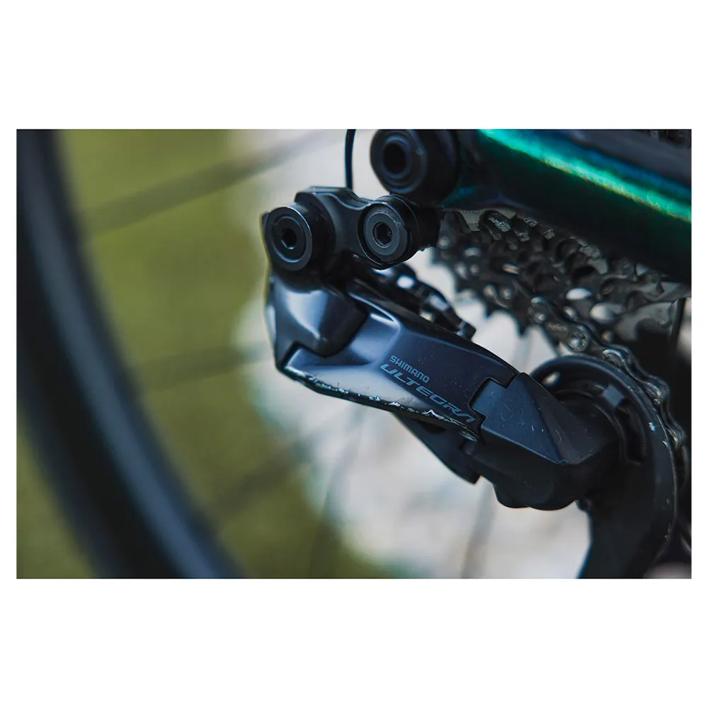 Cervélo Caledonia 5 Ultegra Di2 2022 Rennrad, Oasis Cervélo Caledonia 5 Ultegra Di2 2022 Rennrad, Oasis