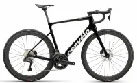 Cervélo Caledonia 5 Ultegra Di2 2025 Rennrad Cervélo Caledonia 5 Ultegra Di2 2025 Rennrad