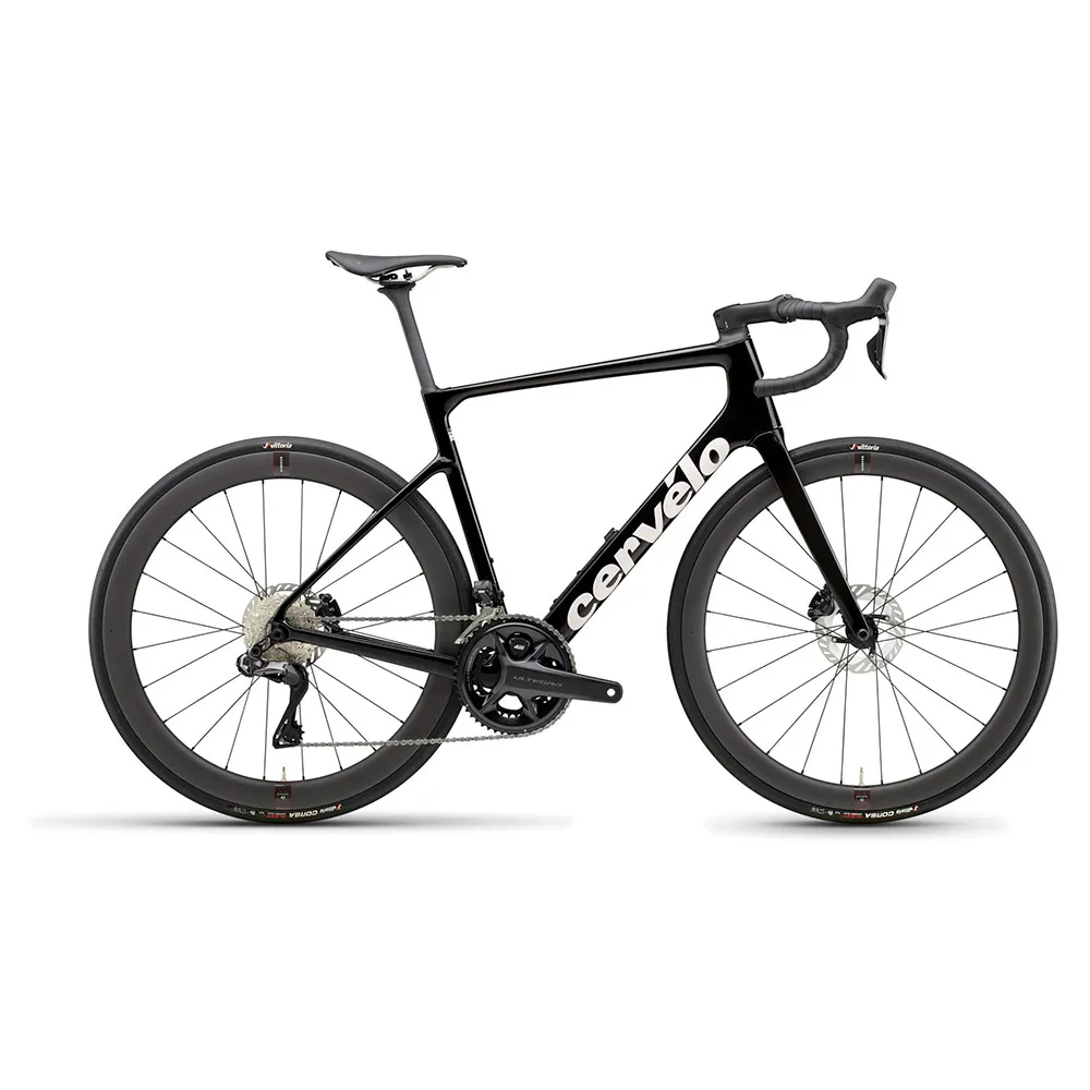 Cervélo Caledonia 5 Ultegra Di2 2025 Rennrad Cervélo Caledonia 5 Ultegra Di2 2025 Rennrad