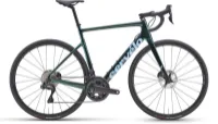 Cervélo Caledonia Ultegra Di2 Oasis 28" Diamant Cervélo Caledonia Ultegra Di2 Oasis 28" Diamant