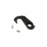 Cervélo Drh R 2012 Schaltaugen-set, Black, One Size