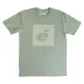 Cervélo Overtake Kurzarm-t-shirt, Tee moss, M