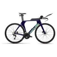 Cervélo P-series 105 2025 Rennrad Cervélo P-series 105 2025 Rennrad