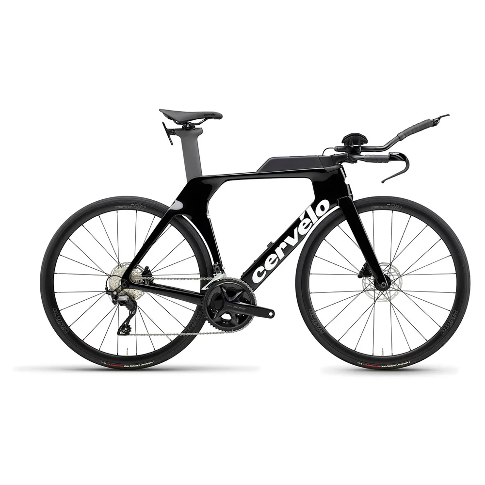 Cervélo P-series 105 2025 Rennrad Cervélo P-series 105 2025 Rennrad