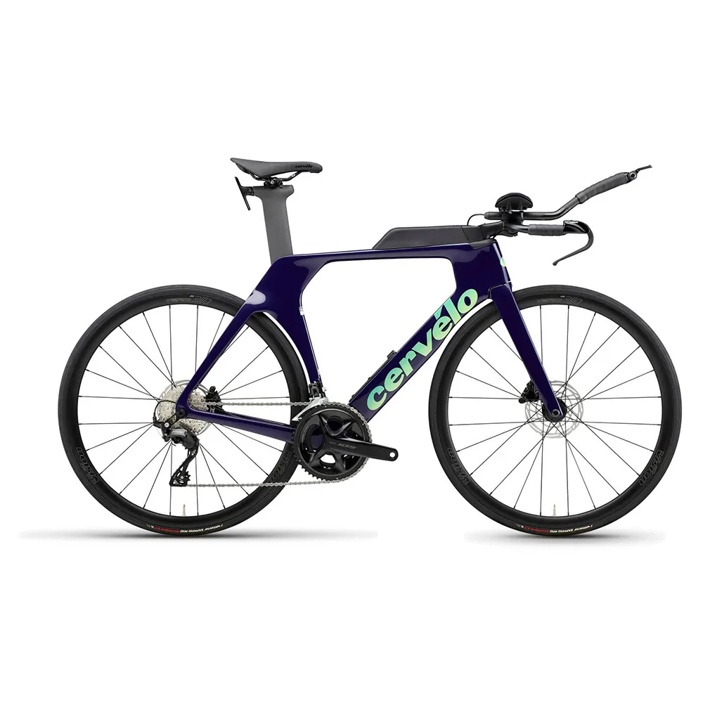 Cervélo P-series 105 2025 Rennrad