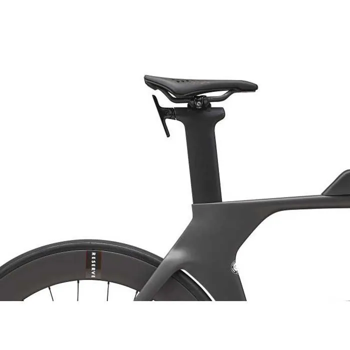Cervélo P5 Dura Ace 9250 Di2 2023 Rennrad, Five black Cervélo P5 Dura Ace 9250 Di2 2023 Rennrad, Five black