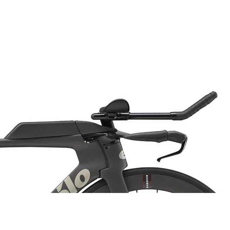 Cervélo P5 Dura Ace 9250 Di2 2023 Rennrad, Five black Cervélo P5 Dura Ace 9250 Di2 2023 Rennrad, Five black