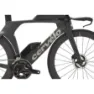Cervélo P5 Dura Ace 9250 Di2 2023 Rennrad, Five black