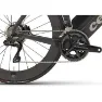 Cervélo P5 Dura Ace 9250 Di2 2023 Rennrad, Five black