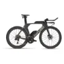 Cervélo P5 Dura Ace 9250 Di2 2023 Rennrad, Five black