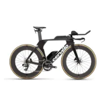 Cervélo P5 Dura Ace Di2 2025 Rennrad Cervélo P5 Dura Ace Di2 2025 Rennrad