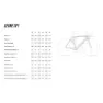 Cervélo P5 Dura Ace Di2 2025 Rennrad, Five black