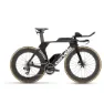 Cervélo P5 Dura Ace Di2 2025 Rennrad, Five black