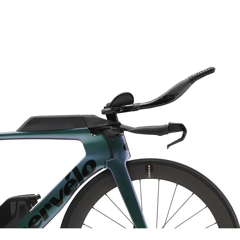 Cervélo P5 Force Etap Axs 2023 Rennrad, Twilight