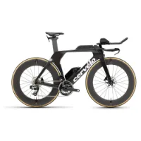 Cervélo P5 Red Axs 2025 Rennrad Cervélo P5 Red Axs 2025 Rennrad