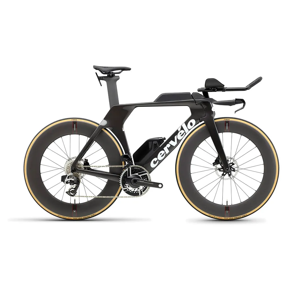 Cervélo P5 Red Axs 2025 Rennrad Cervélo P5 Red Axs 2025 Rennrad
