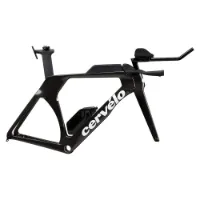 Cervélo P5 Straßenrahmen Cervélo P5 Straßenrahmen