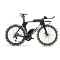 Cervélo P5 Ultegra Di2 2025 Rennrad Cervélo P5 Ultegra Di2 2025 Rennrad