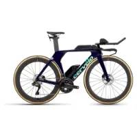 Cervélo P5 Ultegra Di2 2025 Rennrad Cervélo P5 Ultegra Di2 2025 Rennrad