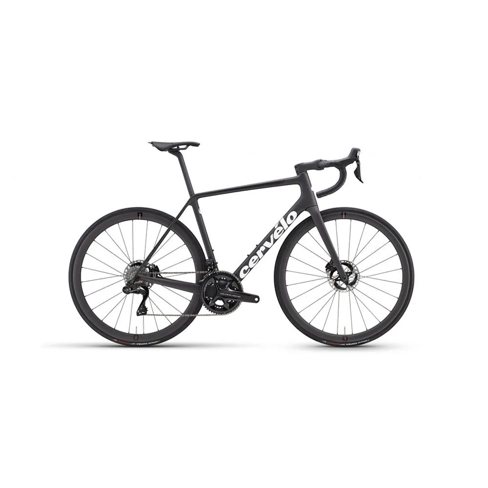 Cervélo R5 Dura Ace R9250 Di2 Rennrad Cervélo R5 Dura Ace R9250 Di2 Rennrad