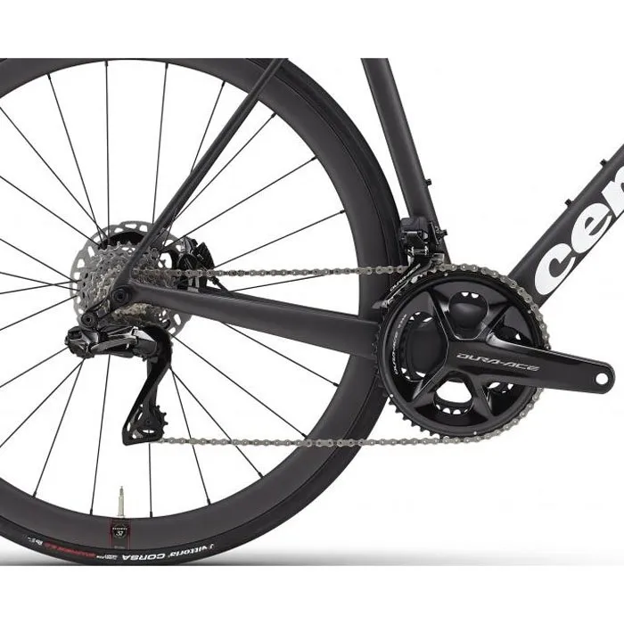 Cervélo R5 Dura Ace R9250 Di2 Rennrad Cervélo R5 Dura Ace R9250 Di2 Rennrad