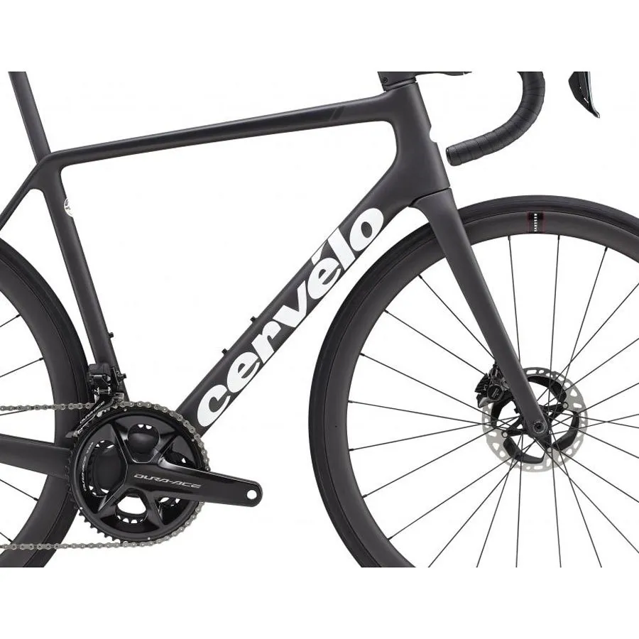 Cervélo R5 Dura Ace R9250 Di2 Rennrad Cervélo R5 Dura Ace R9250 Di2 Rennrad