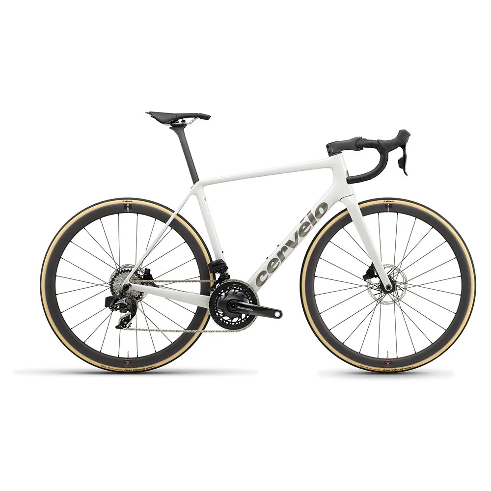 Cervélo R5 Force Axs 2025 Rennrad Cervélo R5 Force Axs 2025 Rennrad