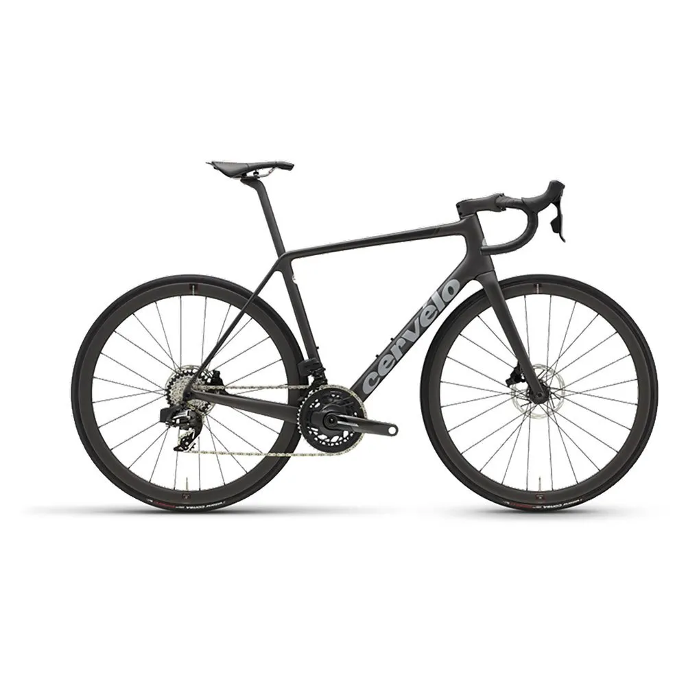 Cervélo R5 Force Etap Axs 2023 Rennrad, Five black Cervélo R5 Force Etap Axs 2023 Rennrad, Five black