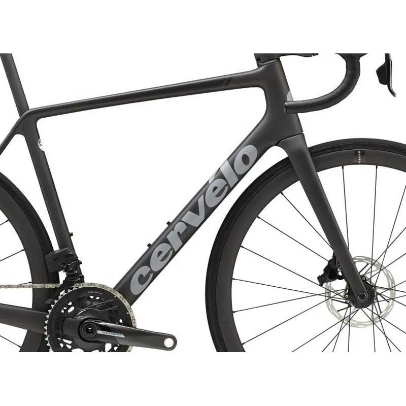 Cervélo R5 Force Etap Axs 2023 Rennrad, Five black Cervélo R5 Force Etap Axs 2023 Rennrad, Five black