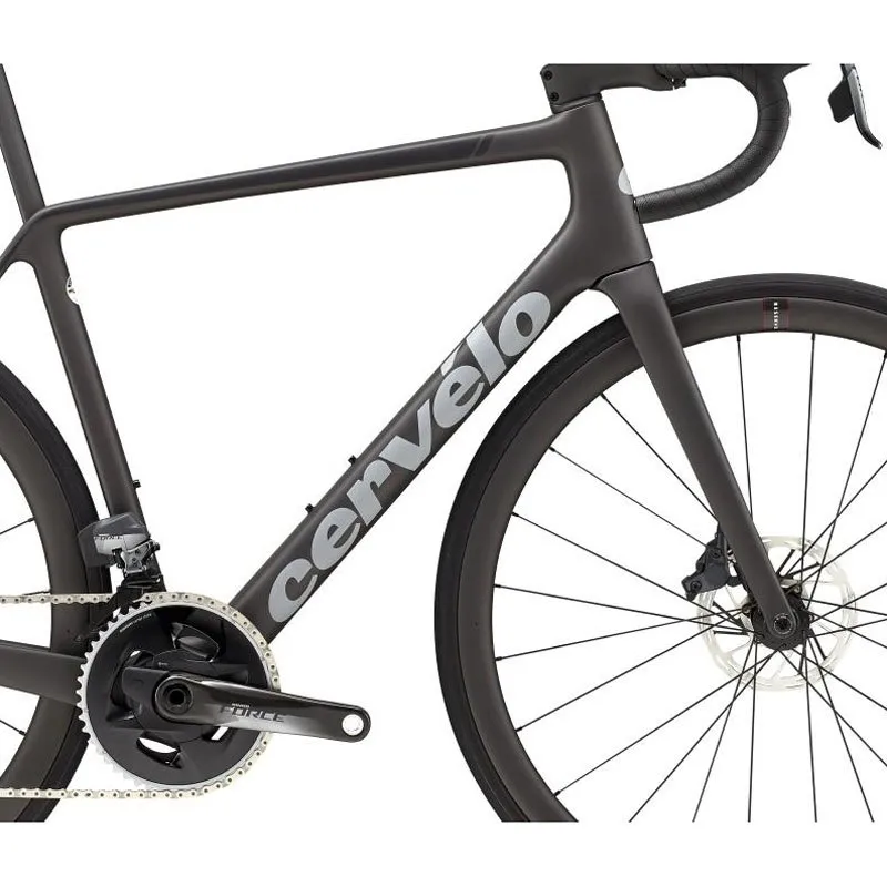 Cervélo R5 Force Etap Axs Rennrad Cervélo R5 Force Etap Axs Rennrad