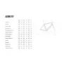 Cervélo R5 Ultegra Di2 2025 Rennrad