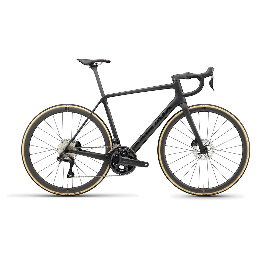 Cervélo R5 Ultegra Di2 2025 Rennrad