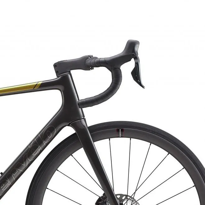 Cervélo R5 Ultegra Di2 Rennrad Cervélo R5 Ultegra Di2 Rennrad