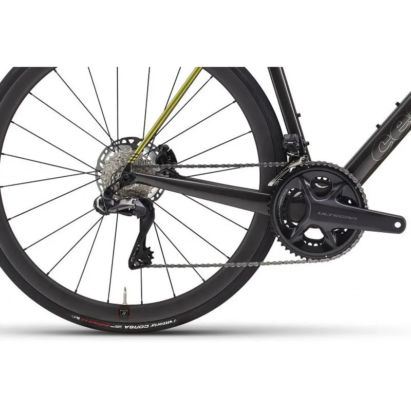 Cervélo R5 Ultegra Di2 Rennrad Cervélo R5 Ultegra Di2 Rennrad