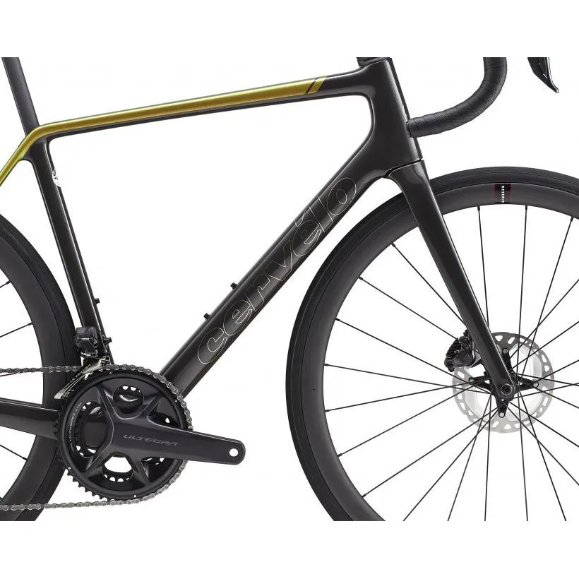 Cervélo R5 Ultegra Di2 Rennrad Cervélo R5 Ultegra Di2 Rennrad