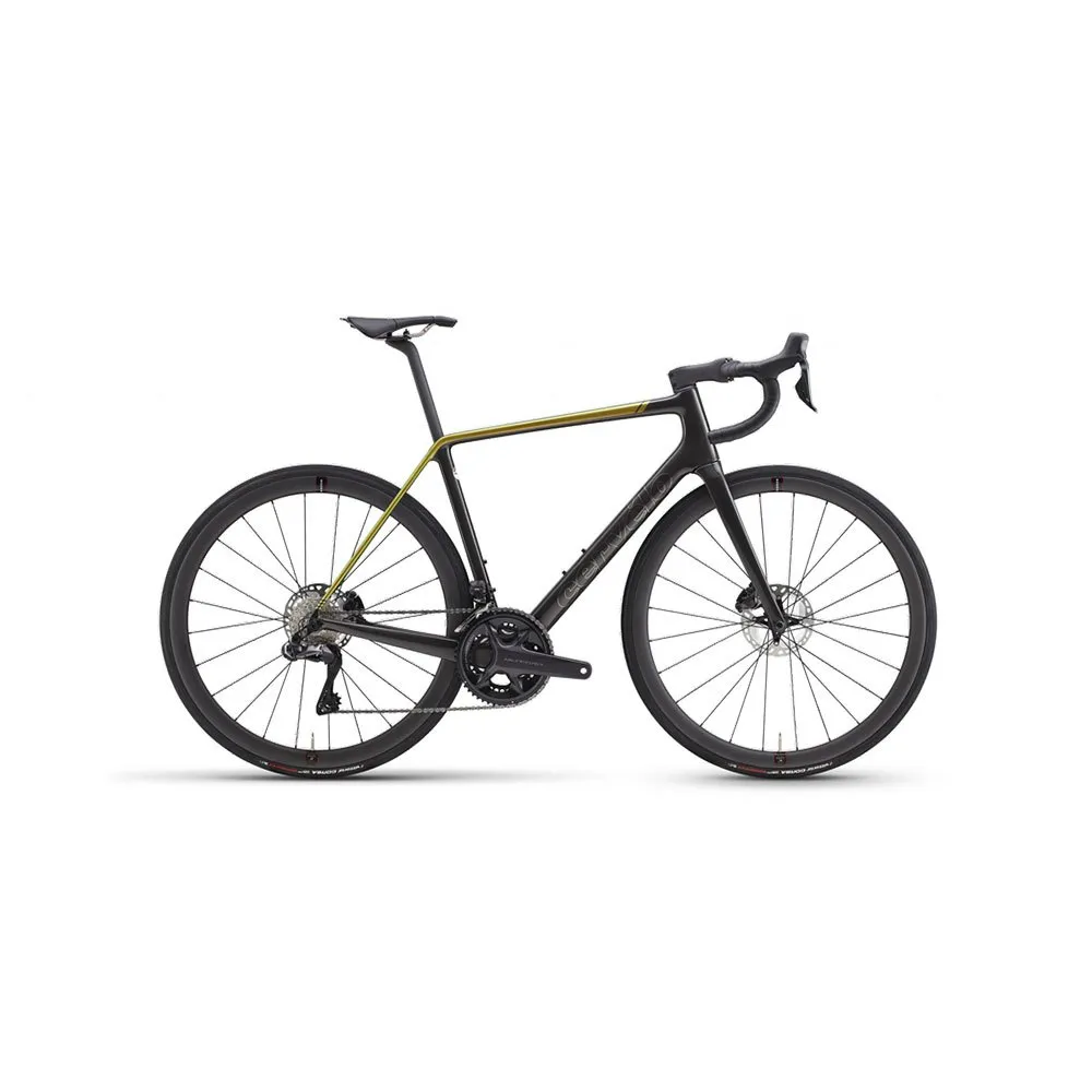 Cervélo R5 Ultegra Di2 Rennrad Cervélo R5 Ultegra Di2 Rennrad