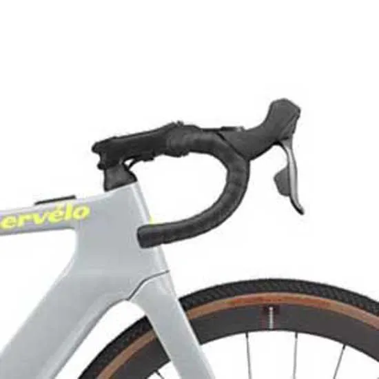 Cervélo Rouvida Fazua Ride Force Xplr Axs Etap 2024 Elektrisches Gravelbike, Granite, S, 430Wh Cervélo Rouvida Fazua Ride Force Xplr Axs Etap 2024 Elektrisches Gravelbike, Granite, S, 430Wh