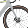 Cervélo Rouvida Fazua Ride Force Xplr Axs Etap 2024 Elektrisches Gravelbike, Granite, S, 430Wh