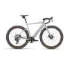 Cervélo Rouvida Fazua Ride Force Xplr Axs Etap 2024 Elektrisches Gravelbike, Granite, S, 430Wh