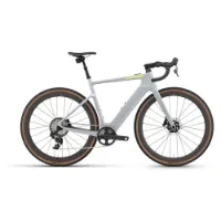 Cervélo Rouvida Fazua Ride Grx Rx610 2024 Elektrisches Gravelbike Cervélo Rouvida Fazua Ride Grx Rx610 2024 Elektrisches Gravelbike