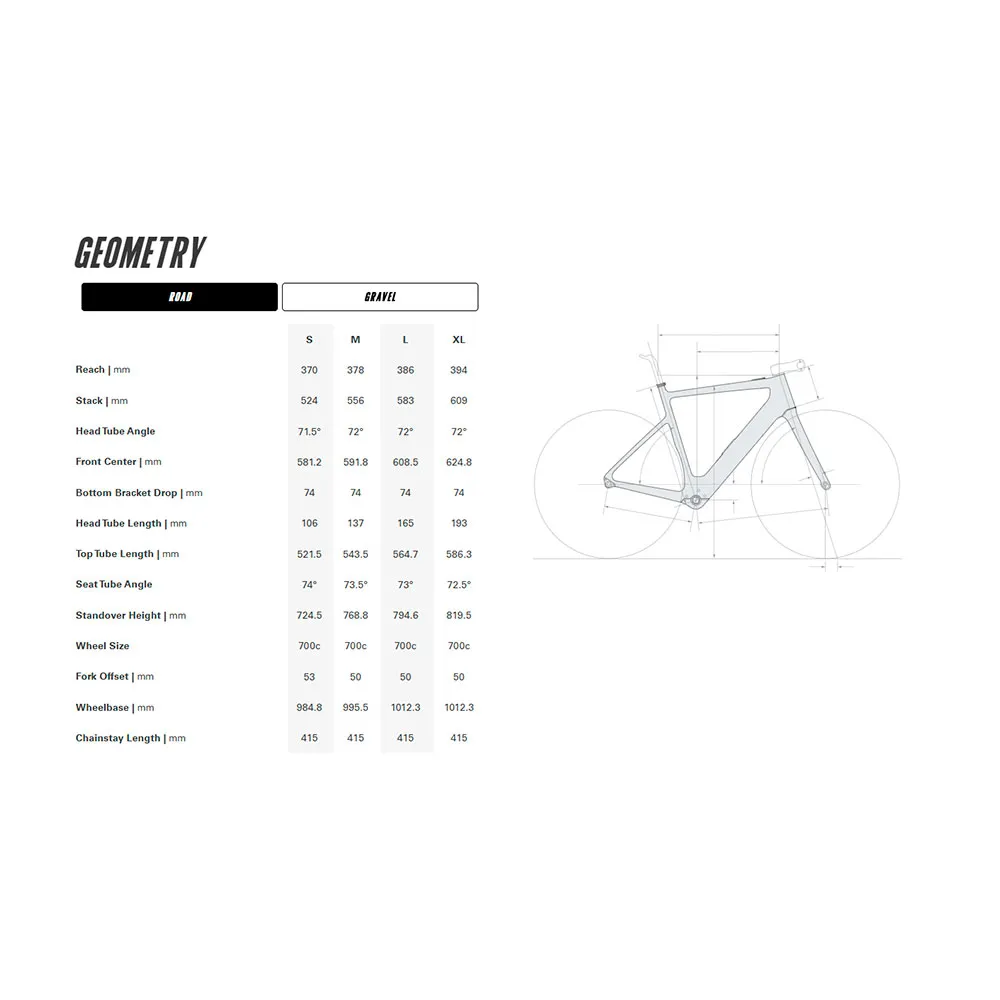 Cervélo Rouvida Rival Xpl Etap 2025 Rennrad, Black cherry Cervélo Rouvida Rival Xpl Etap 2025 Rennrad, Black cherry