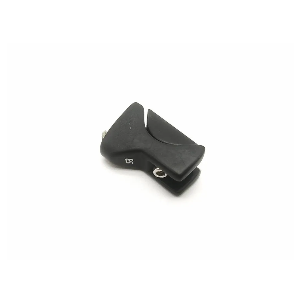 Cervélo S3 Spc-0e0s2s3 Sattelklemme, Black, One Size Cervélo S3 Spc-0e0s2s3 Sattelklemme, Black, One Size