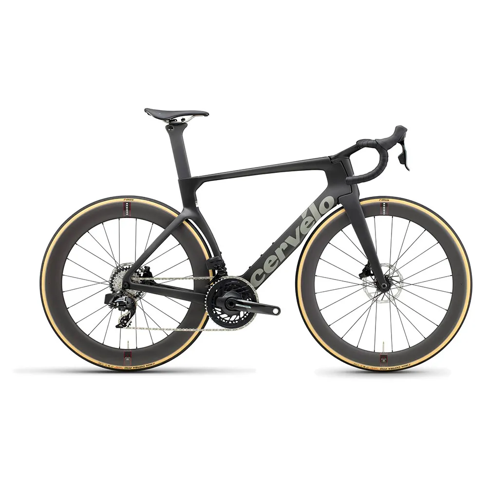 Cervélo S5 Force Axs 2025 Rennrad Cervélo S5 Force Axs 2025 Rennrad