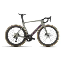 Cervélo S5 Ultegra Di2 2025 Rennrad Cervélo S5 Ultegra Di2 2025 Rennrad