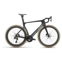 Cervélo S5 Ultegra Di2 2025 Rennrad
