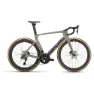 Cervélo S5 Ultegra Di2 2025 Rennrad, Charcoal