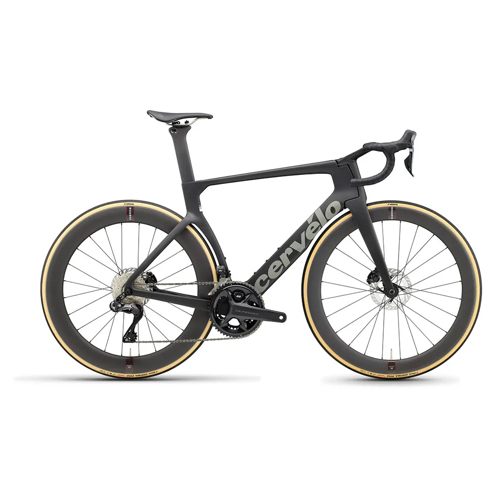 Cervélo S5 Ultegra Di2 2025 Rennrad