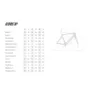 Cervélo S5 Ultegra Di2 2025 Rennrad