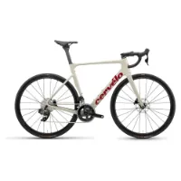 Cervélo Soloist Rival Etap 2025 Rennrad Cervélo Soloist Rival Etap 2025 Rennrad